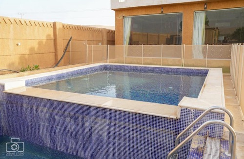 Riyadh House | مزرعة عاذرية نجد