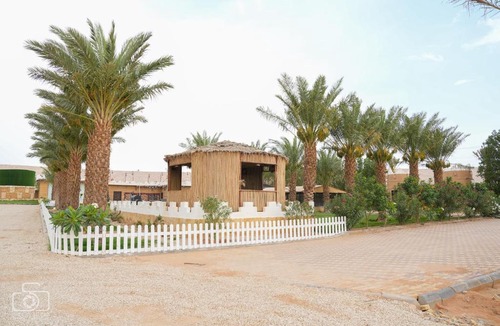 Riyadh House | مزرعة عاذرية نجد
