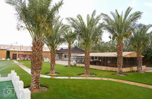 Riyadh House | مزرعة عاذرية نجد