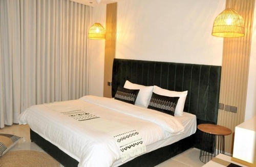 Abha Apartment | مساكن الدار للشقق المخدومة 10