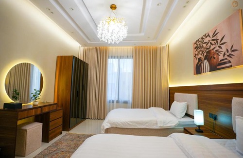 Medina Apartment | مساكن ميلا الفندقية