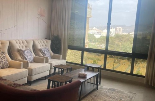 Al Baha Apartment | مسراب