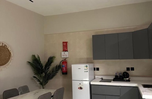 Al Baha Apartment | مسراب