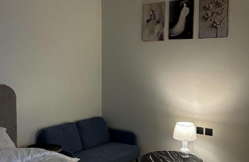 Buraydah Apartment | مسكن جولد Masken Gold
