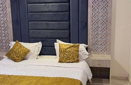 Mizail Apartment | مسك روز المنسك للشقق المخدمه