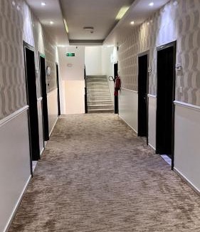 Mizail Apartment | مسك روز المنسك للشقق المخدمه