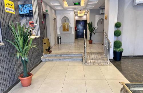 Taif Apartment | مصيف السعادة Masif ELsada