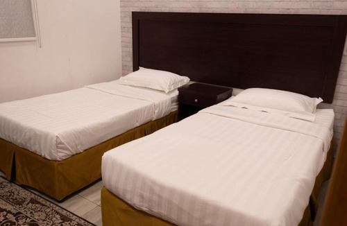 Taif Hotel | مـهادا Mehada