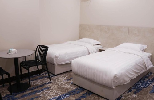Taif Hotel | مـهادا Mehada