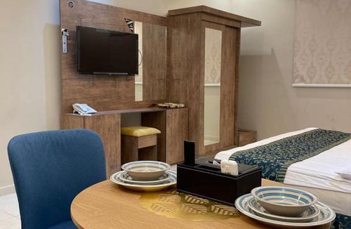 Abha Hotel | مقر الفخامة