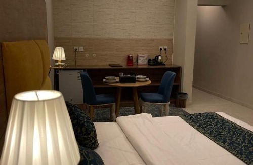 Abha Hotel | مقر الفخامة