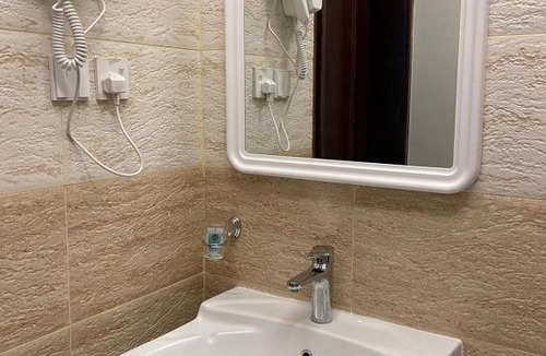 Abha Hotel | مقر الفخامة