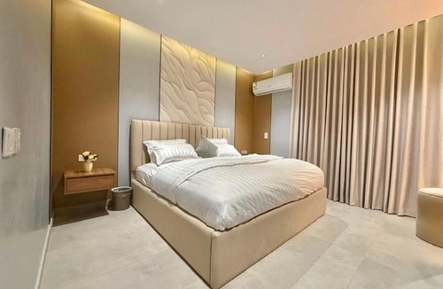 Riyadh Apartment | ملك للشقق المخدومه