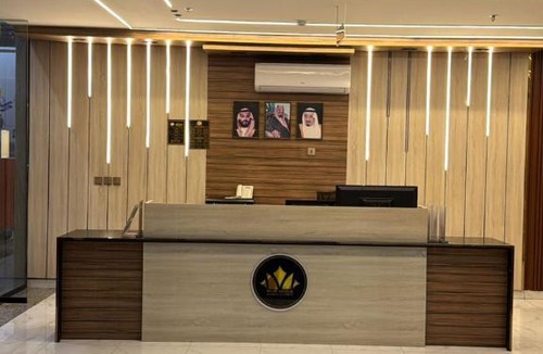 Nejran Hotel | منازلكم للشقق المخدومة