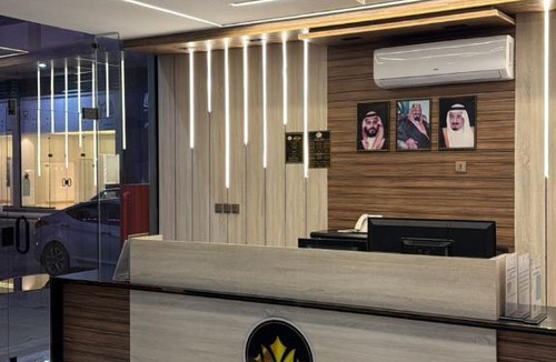 Nejran Hotel | منازلكم للشقق المخدومة