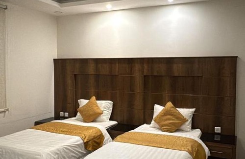 Nejran Hotel | منازلكم للشقق المخدومة