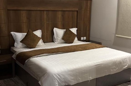 Nejran Hotel | منازلكم للشقق المخدومة