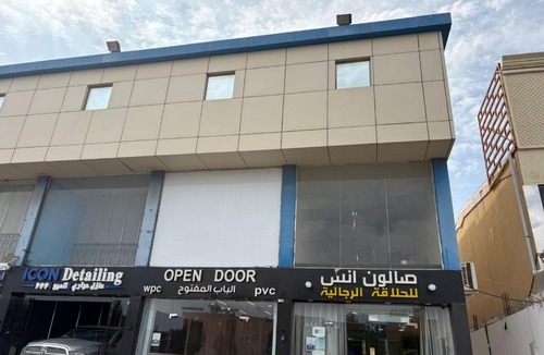 Al Kura Apartment | منازل الجود , أبحر - Manazil Al Joud , Obhour