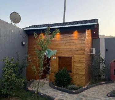 Al Bahah House | منازل الخَلَبْ