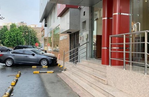 Shihar Apartment | منازل بجيلة للشقق المخدومة Manazel Begela
