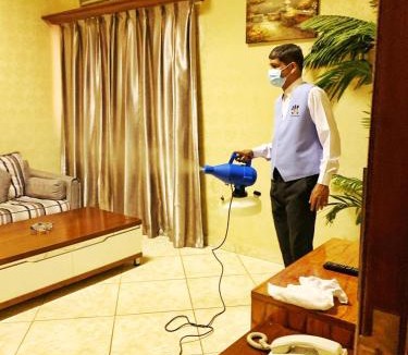 Jeddah Apartment | منازل جدة للشقق المخدومة