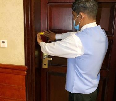 Jeddah Apartment | منازل جدة للشقق المخدومة
