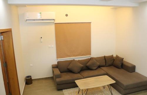 Yanbu Apartment | منازل ينبع للشقق المخدومه