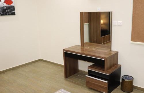Yanbu Apartment | منازل ينبع للشقق المخدومه