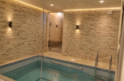 Khamis Mushait House | منتجع الفيا - مسابح