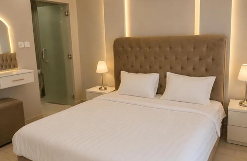 Khamis Mushait House | منتجع الفيا - مسابح