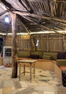 Az Zulfi House | منتجع النادر الريفي