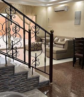 'Asir Villa | منتجع بانوراما
