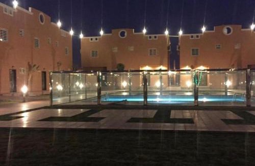 'Asir Villa | منتجع بانوراما