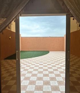 'Asir Villa | منتجع بانوراما
