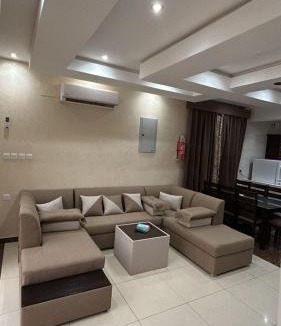 'Asir Villa | منتجع بانوراما