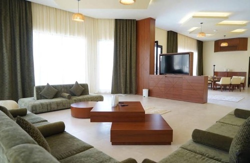Eastern Province House | منتجع بهجة سدرا