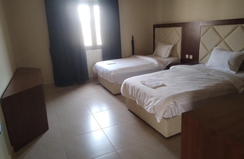Eastern Province House | منتجع بهجة سدرا