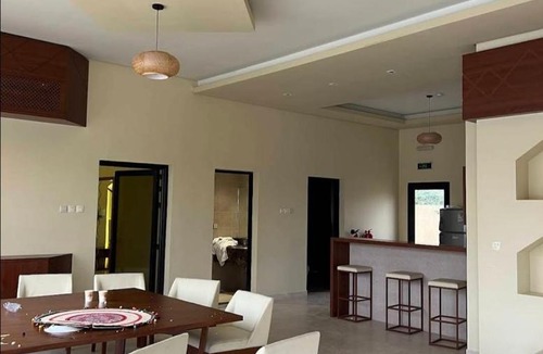 Eastern Province House | منتجع بهجة سدرا