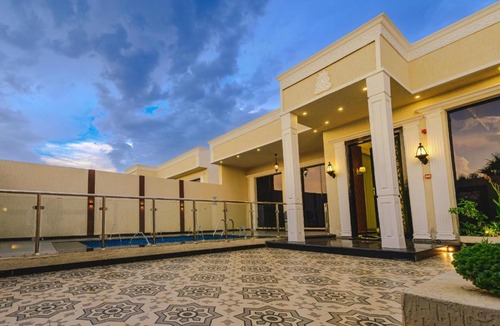 Taif House | منتجع حياة رويال