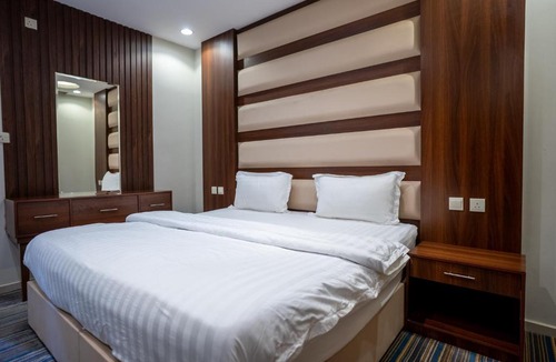 Khamis Mushait Apartment | منتجع خيالي السياحي 1