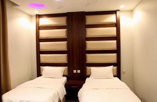 Khamis Mushait Apartment | منتجع خيالي السياحي 1