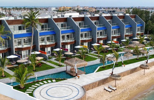 Dhahban Resort | منتجع ساحل الغروب - The sunset resorts