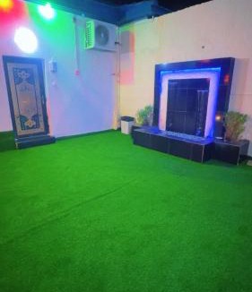 Taif Apartment | منتجع سيتي لاند 4