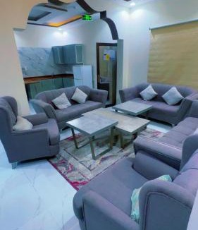 Taif Apartment | منتجع سيتي لاند 4