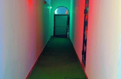 Taif Apartment | منتجع سيتي لاند1