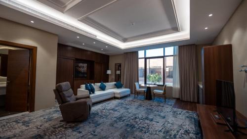 Ha'il Province Resort | منتجع شهاريز