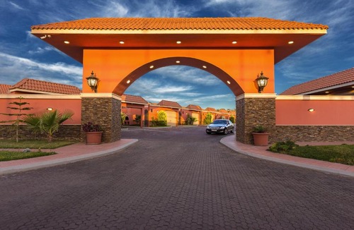Khamis Mushait Resort | منتجع مارينا جويل
