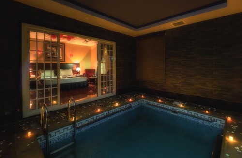 Khamis Mushait Resort | منتجع مارينا جويل