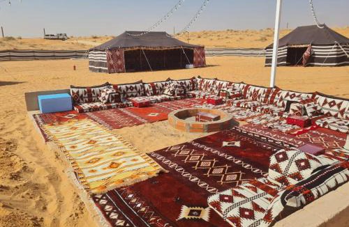 Riyadh Other | منتجع مخيم هيت HET Camp & Resort