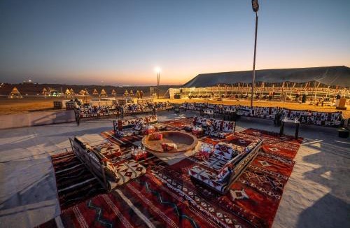 Riyadh Other | منتجع مخيم هيت HET Camp & Resort